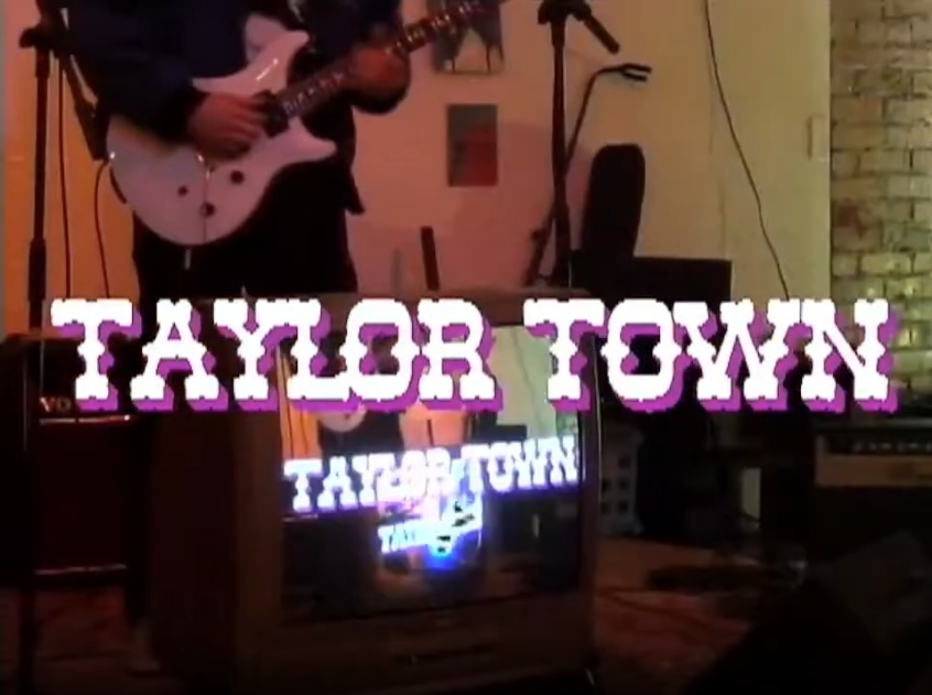 Taylor Town